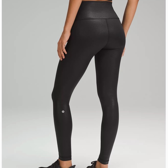 Wunder Train High-Rise Tight 28”
Foil - Picture 3 of 7